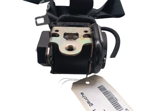 Front left seatbelt OPEL COMBO Box Body/MPV (X12) 1.3 CDTI (B05) | BP27385357I26  - Image 5