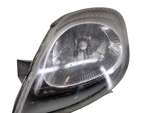 Used Left headlight Left headlight RENAULT MASTER II Van (FD) 2.5 dCi 120 (FD0M, FD0U, FD0W, FD2M, FD2W, FD3M, FD3U,... (115 hp) 30650469 30650469