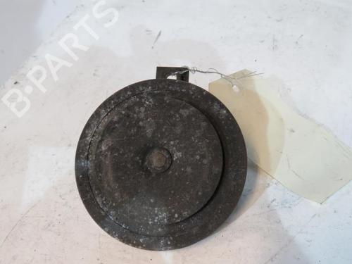 Used Horn VW GOLF III (1H1) 1.9 D (64 hp) 25094673