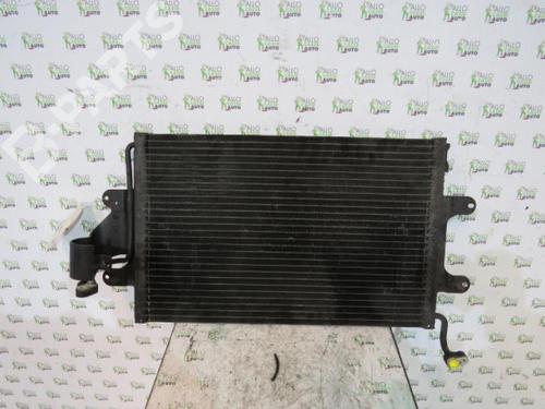 Used AC radiator AC radiator SEAT IBIZA II (6K1) [1993-2002] 10610903 10610903
