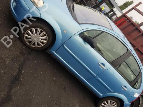 Hood CITROËN C3 I (FC_, FN_) 1.4 i | BP25080370C1 