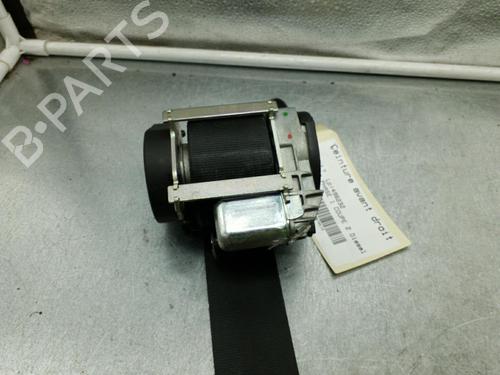 Front right seatbelt RENAULT LAGUNA Coupe (DT0/1) 2.0 dCi (DT01, DT08, DT09, DT0K, DT12, DT1C, DT1D, DT1M,... | BP25062705I25 - Image 2