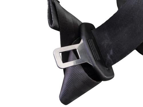 Rear left seatbelt VW GOLF VI (5K1) 2.0 TDI | BP32758345I29  - Image 7