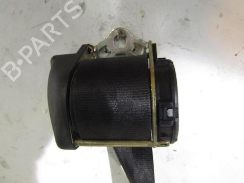 Used Rear left seatbelt Rear left seatbelt 25063675 25063675