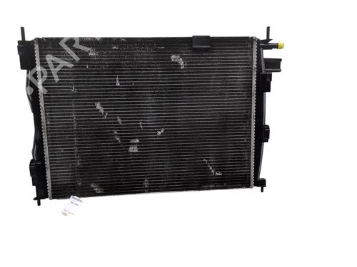 Used Water radiator Water radiator 32139010 32139010