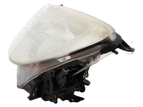 Left headlight OPEL CORSA D (S07) | BP37470956C28 - Image 5