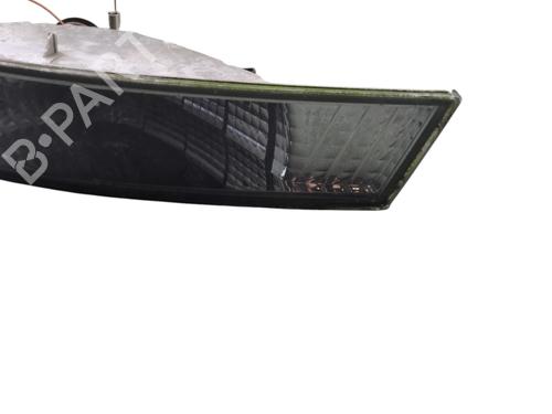 Left front indicator RENAULT MASTER II Van (FD) 2.5 dCi 100 (FD0U, FD0V, FD3U, FD3V, FD8U, FD8V) | BP32030002C32