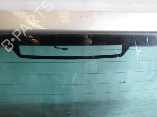 Tailgate SKODA ROOMSTER (5J7) 1.9 TDI | BP25091277C6 