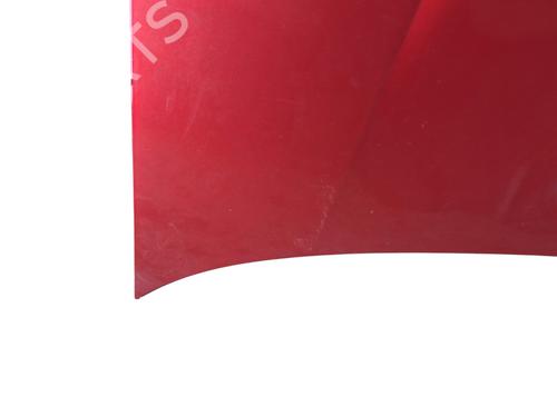 Hood RENAULT TWINGO III (BCM_, BCA_) 1.0 SCe 70 | BP25334896C1 