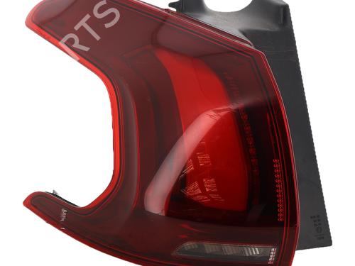 Left taillight PEUGEOT 2008 I (CU_) 1.2 THP 110 / PureTech 110 | BP38454489C34 - Image 6