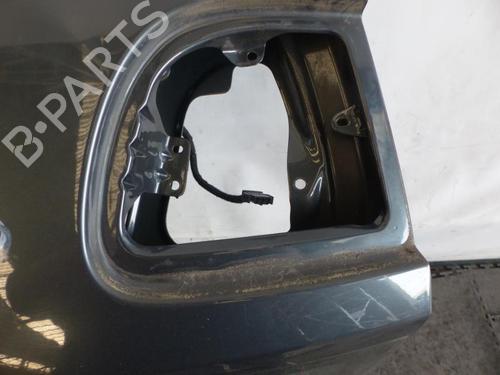 Tailgate SEAT LEON (1M1) 1.9 TDI | BP25091665C6 