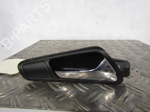 Used Front right interior door handle VW PASSAT B6 (3C2) [2005-2010]  25113377