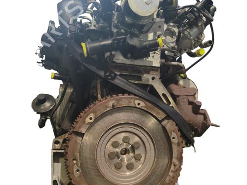 Engine RENAULT CLIO IV (BH_) 1.5 dCi 75 | BP29251780M1 