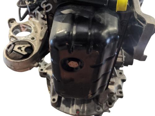 Motor CITROËN C4 Picasso I MPV (UD_) 1.6 HDi | BP29638568M1 
