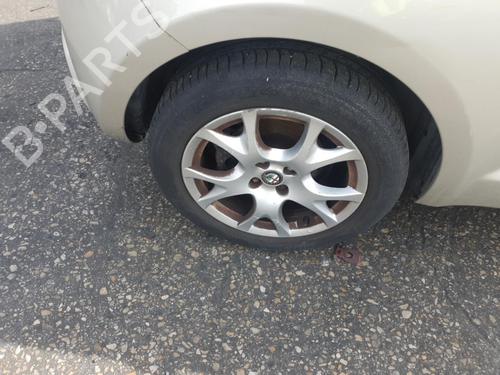Left front driveshaft ALFA ROMEO MITO (955_) 1.4 MultiAir (955AXL1B) | BP25088832M38  - Image 17