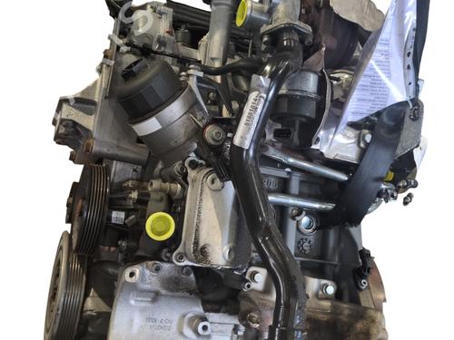 Motor FIAT 500L (351_, 352_) 1.3 D Multijet (199LXY1A, 199LXY11) (84 hp) 29251777