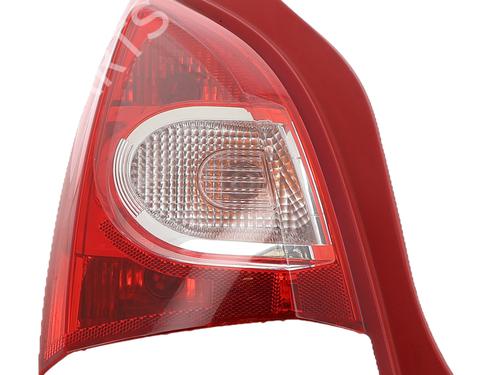Left taillight RENAULT TWINGO II (CN0_) 1.2 16V (CN04, CN0B) | BP38939634C34 - Image 6
