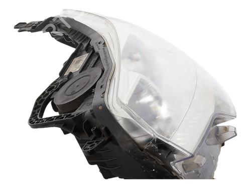 Left headlight CITROËN C5 III Break (RW_) 2.0 HDi | BP35937908C28 - Image 3