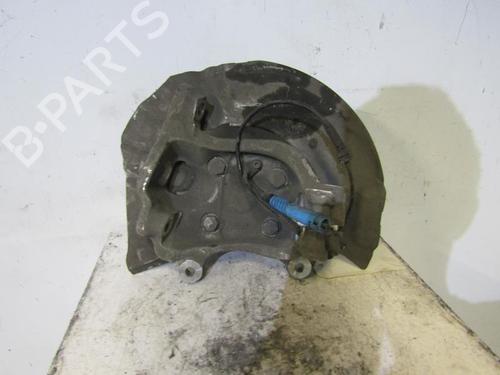 Used Right front steering knuckle Right front steering knuckle BMW 5 (E60) 530 d (218 hp) 25068880 25068880