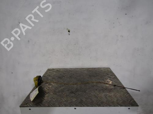 Used Other RENAULT MEGANE III Hatchback (BZ0/1_, B3_) 1.5 dCi (86 hp) 25084781