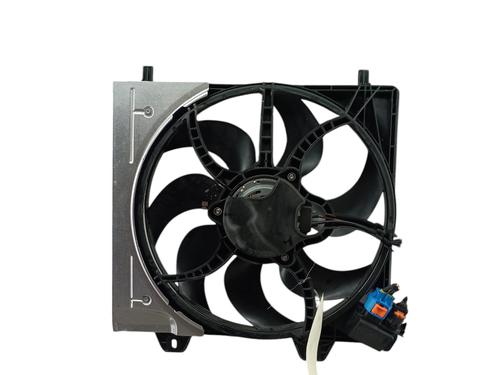 Used Radiator fan OPEL MOKKA 1.2 (76) (131 hp) 29425963