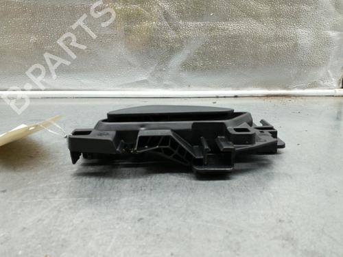 Used Front left interior door handle CITROËN BERLINGO Box Body/MPV (K9) 1.5 BlueHDi 100 (102 hp) 25062586