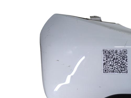 Used Rear bumper PEUGEOT 208 I (CA_, CC_) 1.2 VTI 82 (82 hp) 27535712