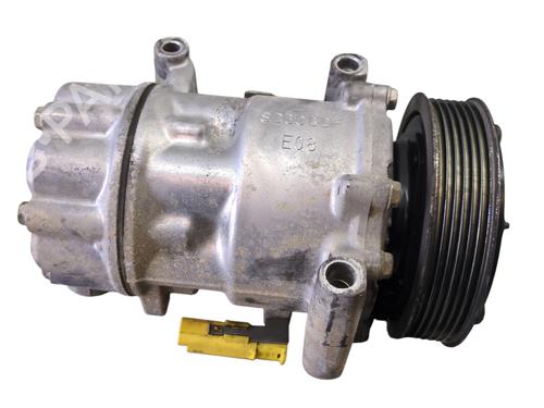 AC compressor CITROËN DS3 (SA_) 1.6 HDi 90 | BP28814364M34  - Image 7
