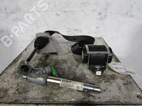 Used Front right belt tensioner OPEL CORSA D (S07) 1.3 CDTI (L08, L68) (75 hp) 25113795