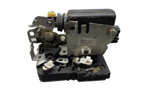 Front right lock DACIA LOGAN MCV (KS_) 1.5 dCi (KS0K) | BP25087887C97 - Image 3