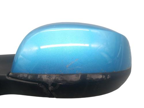 Left mirror SUZUKI SPLASH (EX) 1.0 (A5B310) | BP25054437C26 - Image 5