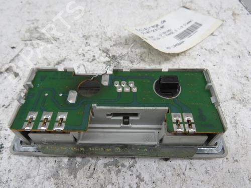 Used Interior roof light Interior roof light SEAT IBIZA II (6K1) [1993-2002] 25066216 25066216