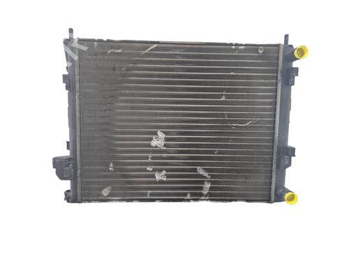 Water radiator RENAULT TRAFIC II Van (FL) 1.9 dCi 80 (FL0B) | BP31329985M31