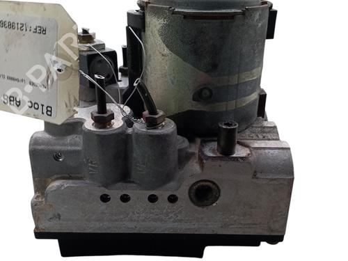 Used ABS pump ABS pump MERCEDES-BENZ E-CLASS (W210) E 300 D (210.020) (136 hp) 32864312 32864312