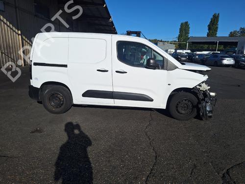Steering column stalk CITROËN BERLINGO Box Body/MPV (K9) 1.5 BlueHDi 100 | BP40241483I23 - Image 10