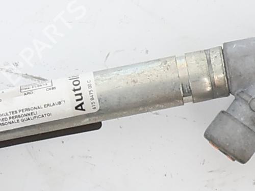 Front right seatbelt LANCIA YPSILON (312_) 0.9 TwinAir (312.PXG11, 312.PXG1A, 312.YXG11, 312.YXG1A) | BP33947630I25  - Image 6