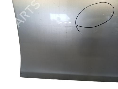 Used Right front door Right front door MERCEDES-BENZ CLS (C219) CLS 320 CDI (219.322) (224 hp) 28073272 28073272