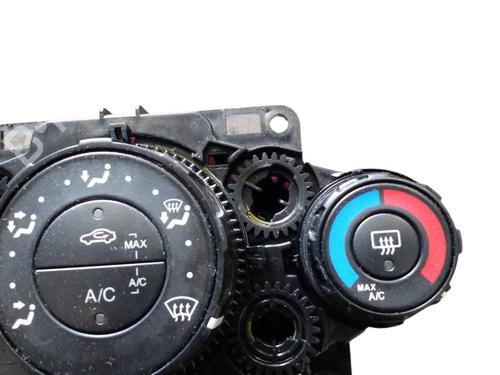 Climate control FORD FIESTA VI (CB1, CCN) 1.4 TDCi | BP25073137I5 - Image 2