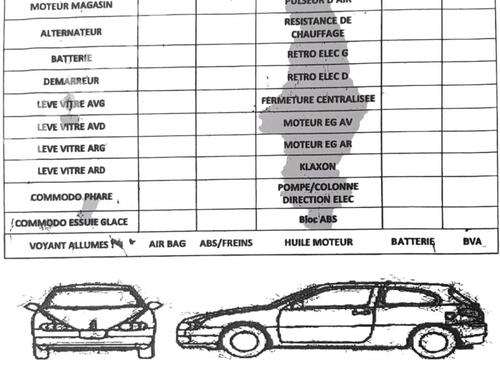 Engine CHEVROLET CRUZE (J300) | BP25074885M1