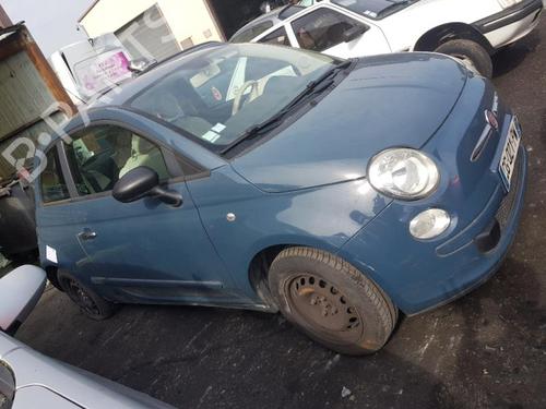 Left sun visor FIAT 500 (312_) 1.2 (312AXA1A) | BP25084309I1 - Image 4