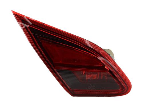 Left tailgate light OPEL CORSA E (X15) 1.4 (08, 68) | BP39084387C79 - Image 5