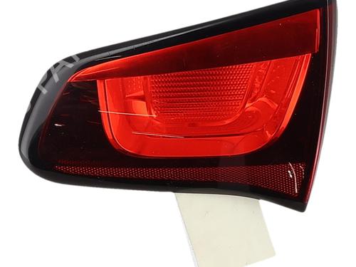 Right tailgate light CITROËN C3 II (SC_) 1.4 VTi 95 | BP40045730C80 - Image 4