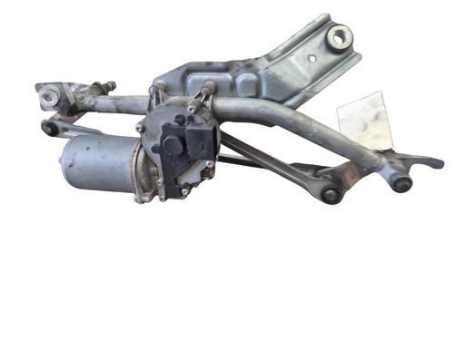 Used Front wiper motor FIAT PUNTO (199_) [2012-2025]  25075367