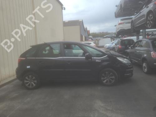 Left tailgate light CITROËN C4 Picasso I MPV (UD_)  | BP25087811C79 