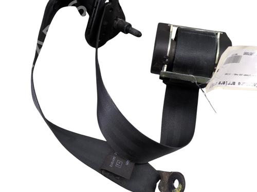 Rear left belt tensioner DACIA LODGY (JS_) 1.5 dCi (JSMC, JSAF) | BP28129621C89 