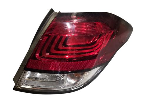 Højre baglygte CITROËN C4 II (NC_) 1.6 BlueHDi 100 | BP29912732C35