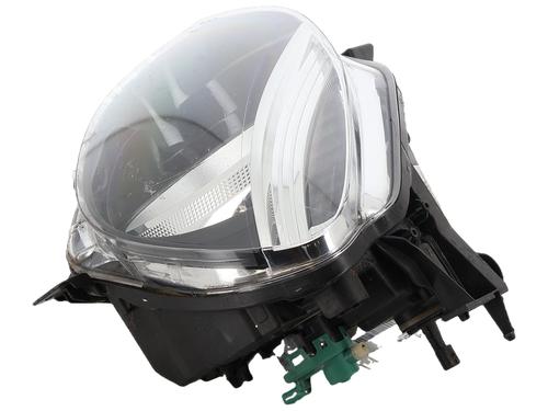 Left headlight RENAULT TWINGO III (BCM_, BCA_) 1.0 SCe 70 (BCMB) | BP39258718C28 - Image 4