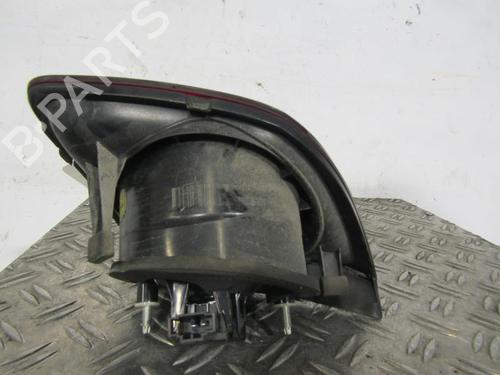 Used Left tailgate light Left tailgate light VW GOLF V (1K1) [2003-2010] 25113159 25113159