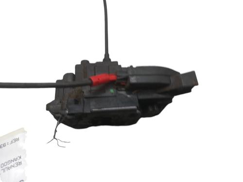 Front right lock RENAULT KANGOO Express (FW0/1_) 1.5 dCi 85 (FW0K, FW0L, FW0B) | BP25059971C97 