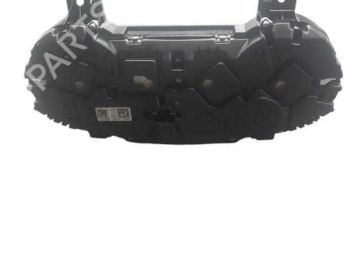 Used Instrument cluster Instrument cluster FORD PUMA (J2K, CF7) 1.0 EcoBoost mHEV (125 hp) 25072523 25072523